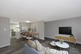 2-bedroom apartment at Cedarwood Apartments in Memphis